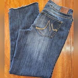 Maurice's ladies jeans